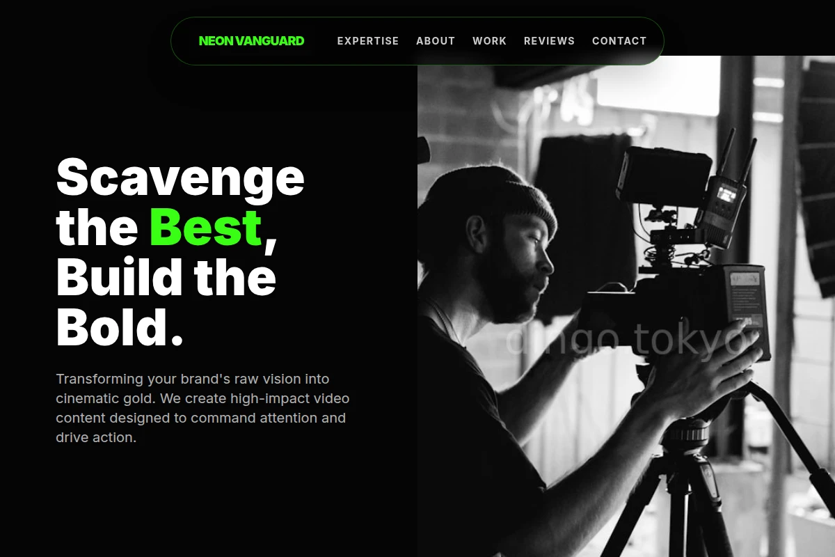 video-production